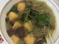 -咬不得高祖生煎·简餐(高银街店)