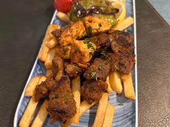 -La Medina餐厅(亮马河南路店)