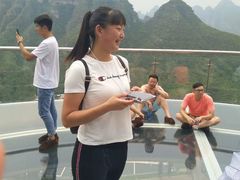 -十渡高山漂流