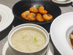 -醉庐·新上海菜(南京西路店)