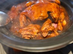 -小厨娘金榜题名(夫子庙秦淮河店)