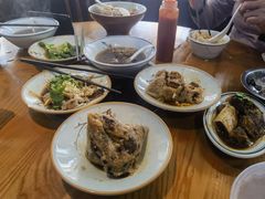 -功牛泉州牛肉小吃·火锅(三里街店)