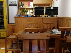 大堂-重庆烧鸡公火锅(簋街店)