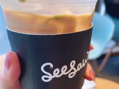 -Seesaw Coffee(苏州中心店)