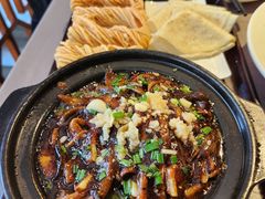 -十朝院子·南京菜(夫子庙店)