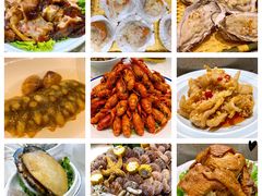 -小螺号海鲜·地道鲁菜(泉城广场店)
