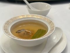 -上海总会SHANGHAICLUB(兴业太古汇店)