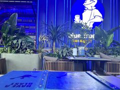 -bluefrog蓝蛙(皇庭广场店)
