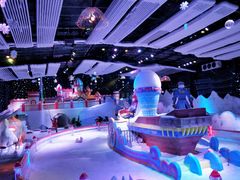 -梦幻奥陶纪景区