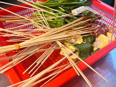-成都瓜串串(华强北店)