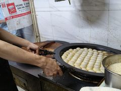 -腾元生煎(西华路店)