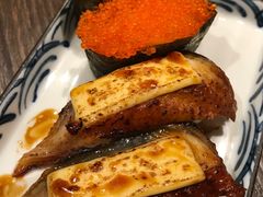 -大雄寿司(中华广场店)