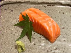 -炎橘·板前料理 Omakase