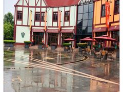 -安徒生童话乐园