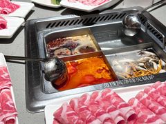 -海底捞火锅(吾悦广场店)