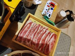 -季玄精致日本料理自助餐(闸北公园店)