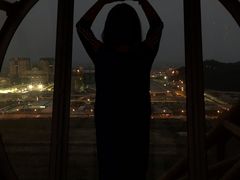 -影汇之星8字形摩天轮