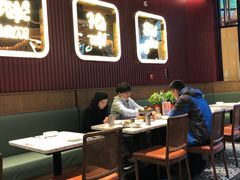 大堂-PHO爺·越南料理(亦庄大族广场店)