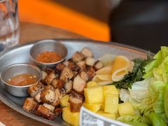 -Blac+Blac(中海环宇荟店)