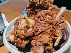 -95号酱骨·一块豆腐(展春园西路店)