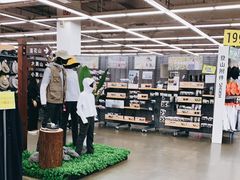 -迪卡侬(香炉礁店)