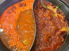 -冯校长老火锅(广州正佳广场店)