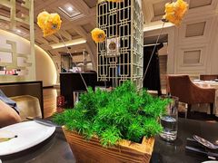 -北京王府井希尔顿酒店·秦唐中餐厅Chynna