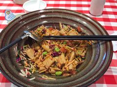 -西贝莜面村(上海百联西郊店)