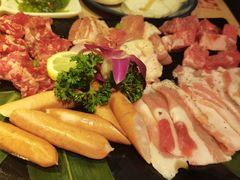 -AJIYA味屋和牛烤肉自助放题(温州万象城店)