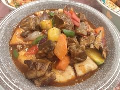 巴依馕包肉-巴依老爷新疆美食(清华东门店)