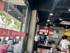 -美味斋(西北街店)