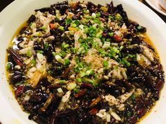 麻辣黑鱼花-三猫黑鱼花(南大店)