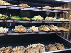 -叶婆婆钵钵鸡(解放碑店)