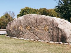 -漕湖湿地公园