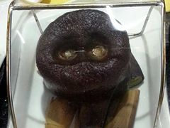 -大清花饺子(五五路店)