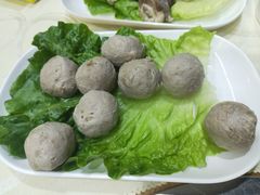 -夜牛潮汕鲜牛肉火锅店(翻身店)
