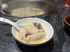 -东江湖华兰家柴火鱼·资兴传承土菜