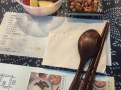 -蜗牛小馆醉乡民谣云南菜(惠新西里店)