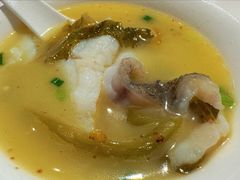 酸菜鱼-北京厨房(SKP店)