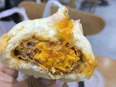 -老陶包子铺(南大西南村店)