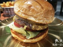 -魏斯理汉堡(西安沣东吾悦店)