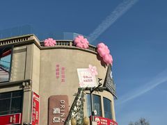 -天津五大道文化旅游区