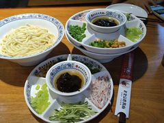 -老北京炸酱面·烤鸭(前门店)