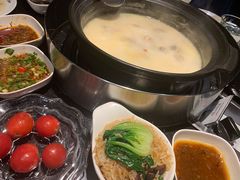 -捞王锅物料理(凯旋路店)