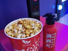 -卢米埃影城(住总万科杜比全景声激光店)
