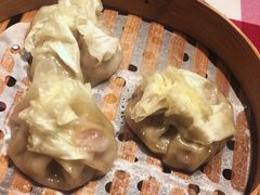 羊肉烧卖-西贝(上海我格广场店)