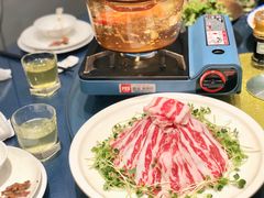-庆余楼·用心与食材·特色菜&灶头面(仙蠡墩店)