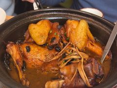 -阿毛饭店(和义路店)