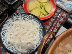 小瓜-火塘云南烧烤大排档