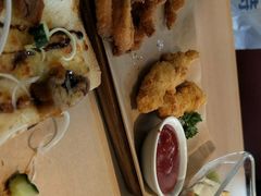 -必胜客(阿诗玛店)